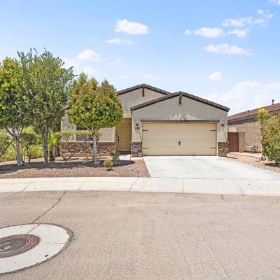 4228 S 82nd Lane, Tolleson, AZ 85353