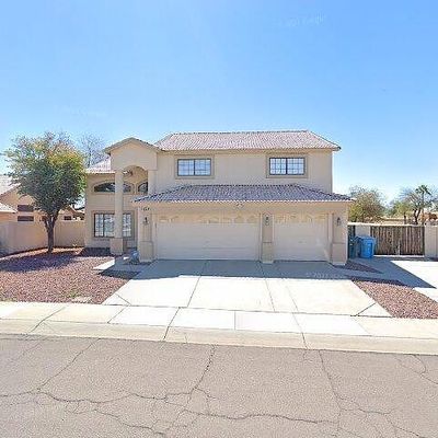 4229 W Saguaro Park Ln, Glendale, AZ 85310