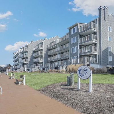 423 14th St #305 K, Ocean City, MD 21842