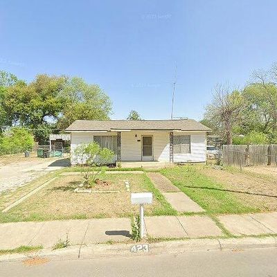 423 Morningview Dr, San Antonio, TX 78220