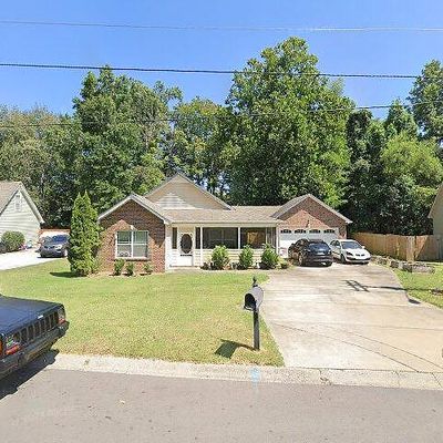 423 Lillie Belle Ln, Clarksville, TN 37042