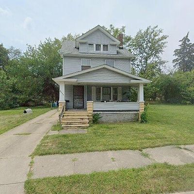 4234 E 111 Th St, Cleveland, OH 44105