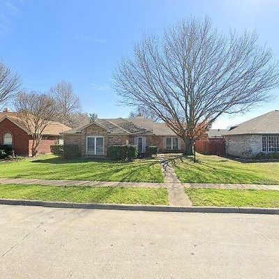 4233 Keys Dr, The Colony, TX 75056