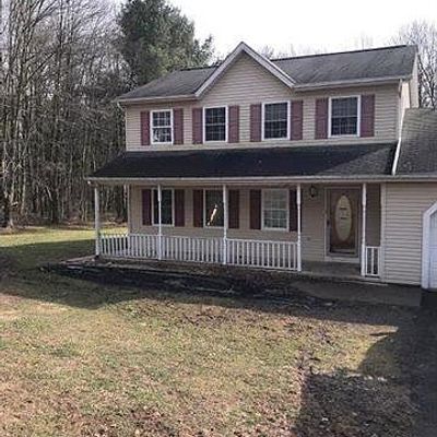 424 Ben Titus Rd, Tamaqua, PA 18252