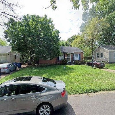 424 Crawford Rd, Saint Louis, MO 63137