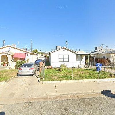 424 Wilson Ave, Bakersfield, CA 93308