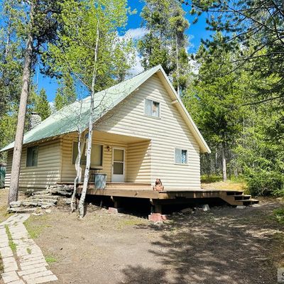 4242 Carlson Ln, Island Park, ID 83429