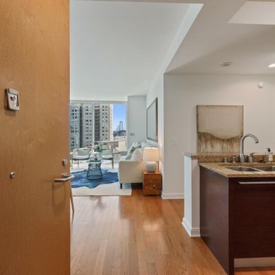 425 1st St, San Francisco, CA 94105