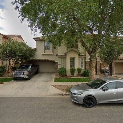 4249 E Oakland St, Gilbert, AZ 85295