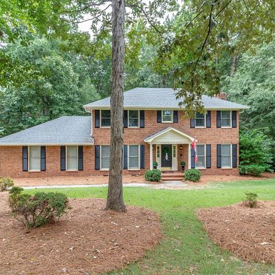 425 Cambridge Cir, Augusta, GA 30907