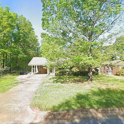 425 Marion Ave, Sylacauga, AL 35151