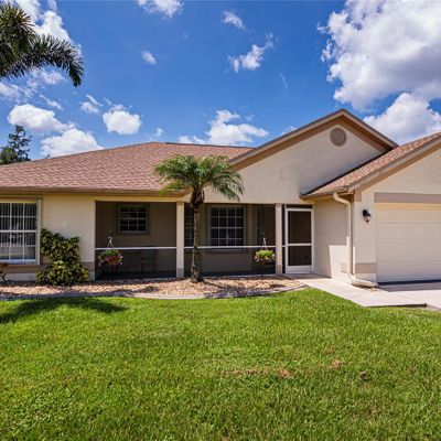 425 Japura St, Punta Gorda, FL 33983