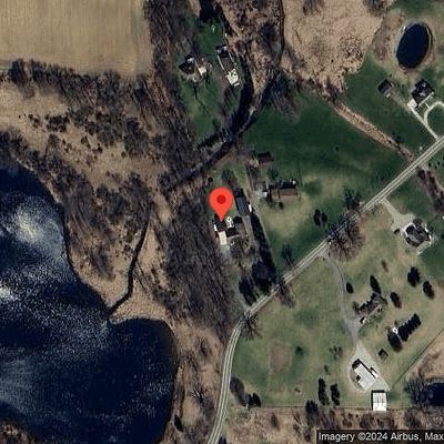 4250 Brogan Rd, Stockbridge, MI 49285