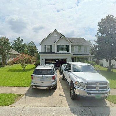 426 Black Horse Rd, Moncks Corner, SC 29461