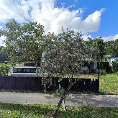 426 S 24 Th Ave #A B, Hollywood, FL 33020