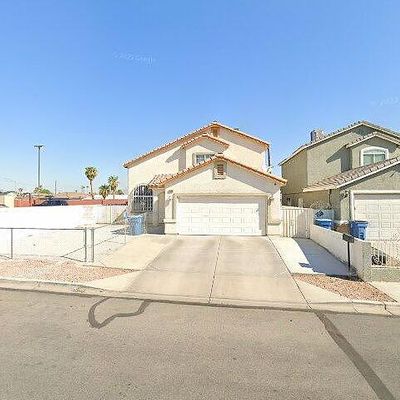 4260 E Cincinnati Ave, Las Vegas, NV 89104