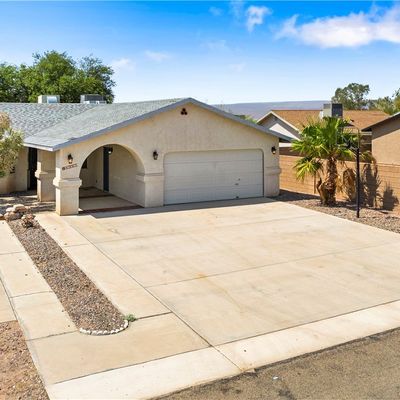 4265 S El Toro Dr, Fort Mohave, AZ 86426