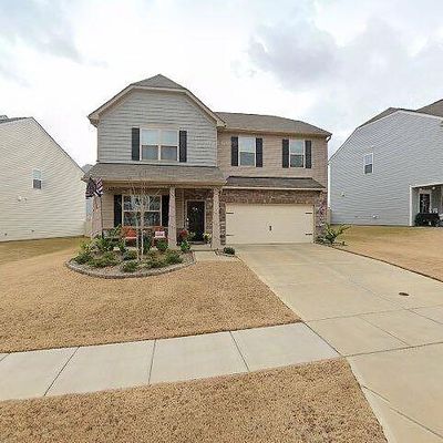 4271 Coachwhip Ave, Lancaster, SC 29720