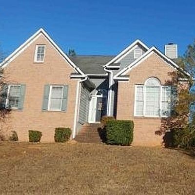 428 Ashville Dr, Macon, GA 31210