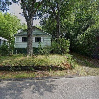 428 Newton Ave, Statesville, NC 28677