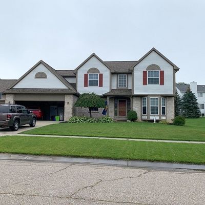 4286 Meadowbrook Ct, Grand Blanc, MI 48439