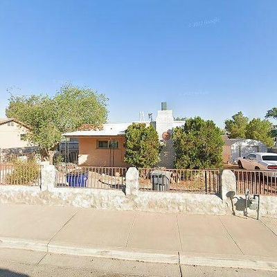 429 Duran Pl, El Paso, TX 79915