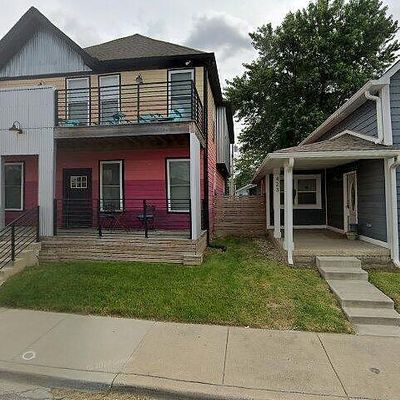 429 E Morris St, Indianapolis, IN 46225