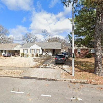 4296 Willow Rd, Memphis, TN 38111