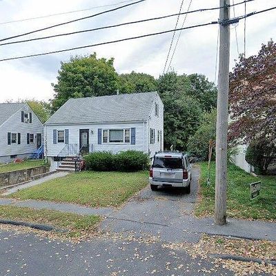 43 Blaney Ave, Peabody, MA 01960