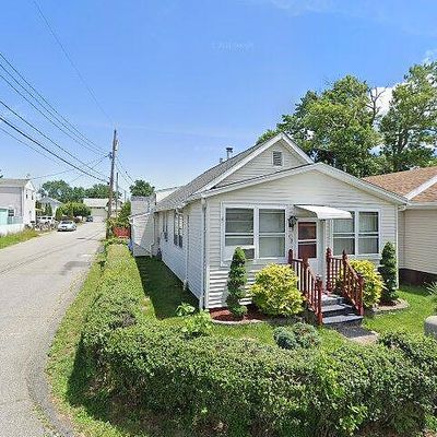 43 Lantana Way, South Amboy, NJ 08879