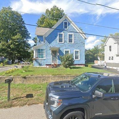 43 Oak Ave, Athol, MA 01331