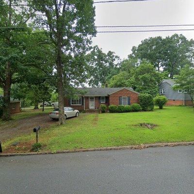 430 Coolidge Ave, Statesville, NC 28677