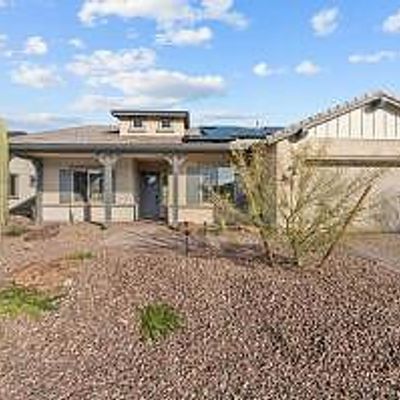 4301 Copperhead Dr, Wickenburg, AZ 85390