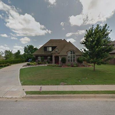 4300 W Warbal Trl, Rogers, AR 72758