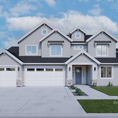 4301 N Bolero Ave, Meridian, ID 83646