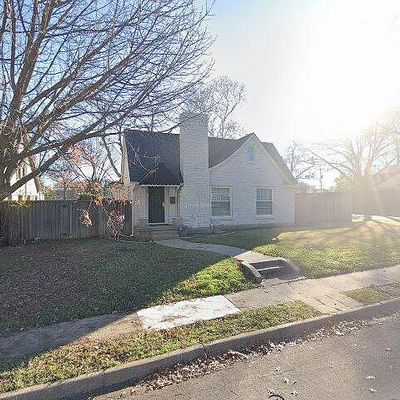 4302 Somerville Ave, Dallas, TX 75206