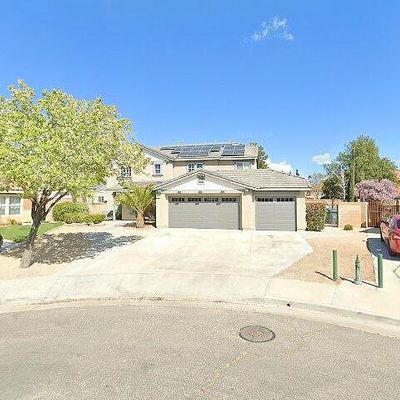 4303 Olivera Pl, Lancaster, CA 93536