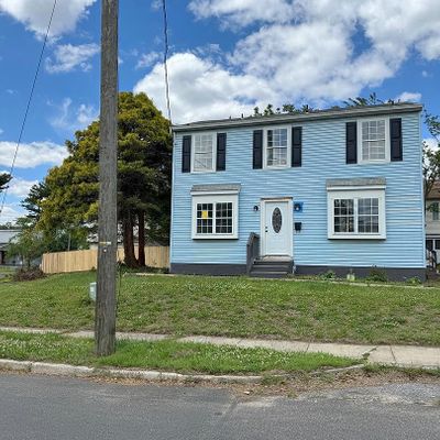 4305 Madison Ave, Pennsauken, NJ 08110