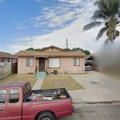 431 W Spruce St, Compton, CA 90220