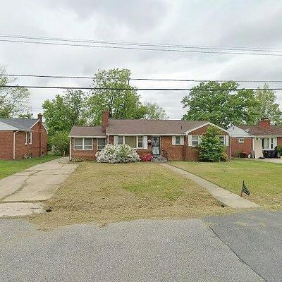 4313 Sheldon Ave, Temple Hills, MD 20748