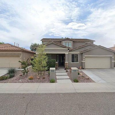 4313 W Aracely Dr, New River, AZ 85087