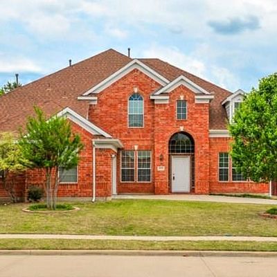 4316 Anthony Ln, Grand Prairie, TX 75052