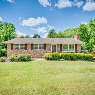 4316 Rock Rose Cir, Kingsport, TN 37664