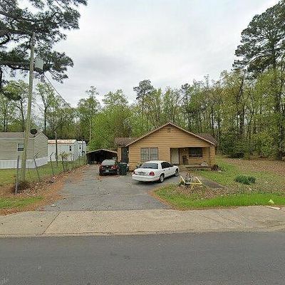 4317 Baseline Rd, Little Rock, AR 72209