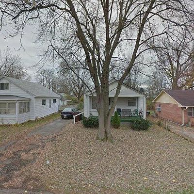 4322 Annapolis Ave, Dayton, OH 45416