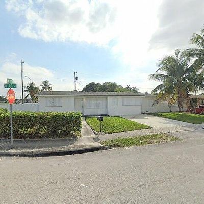 3700 Nw 194 Th St, Miami Gardens, FL 33055