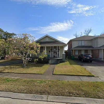 3700 Johnson St, Metairie, LA 70001