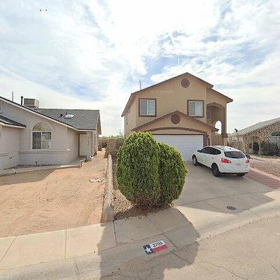 3700 Tierra Alamo Dr, El Paso, TX 79938