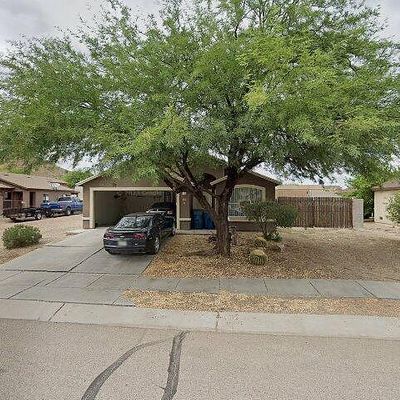 3700 W Fitzwater Ct, Tucson, AZ 85746