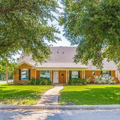 3701 Park Ridge Blvd, Fort Worth, TX 76109